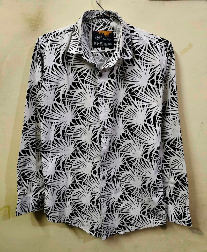 MEN Casual Shirt