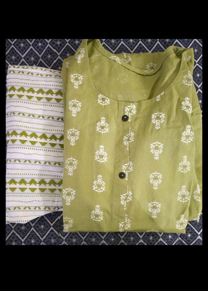 Kurtha Set