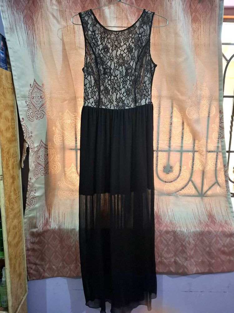 Long Dress