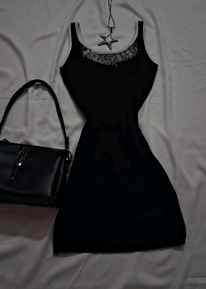 Revenge Dress