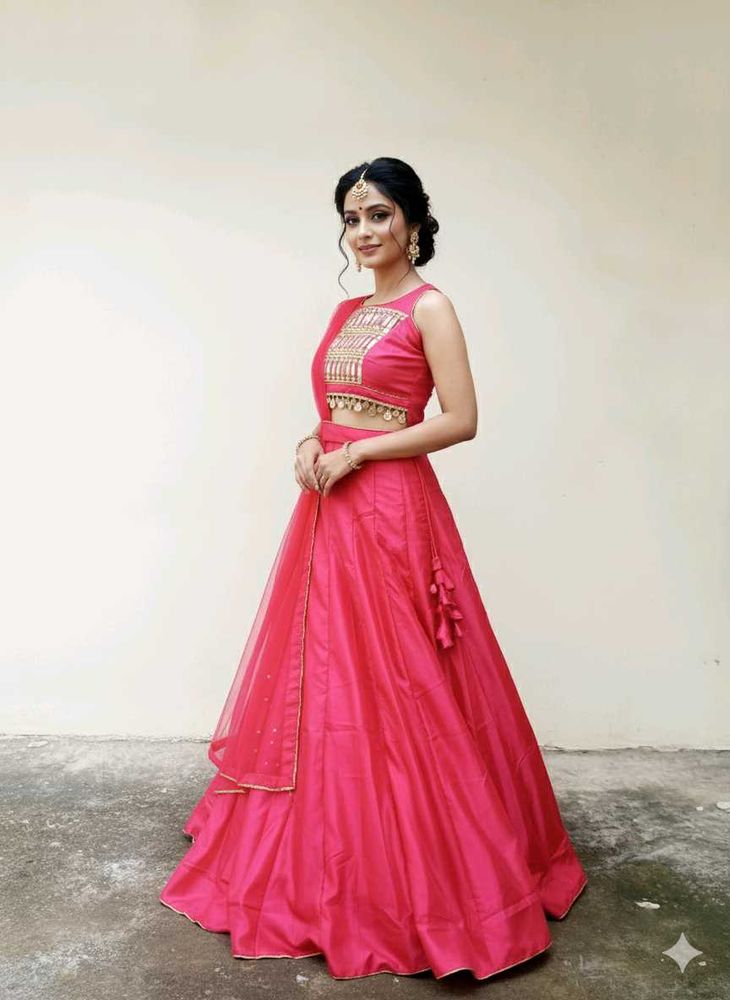 Combo Lehenga For Women