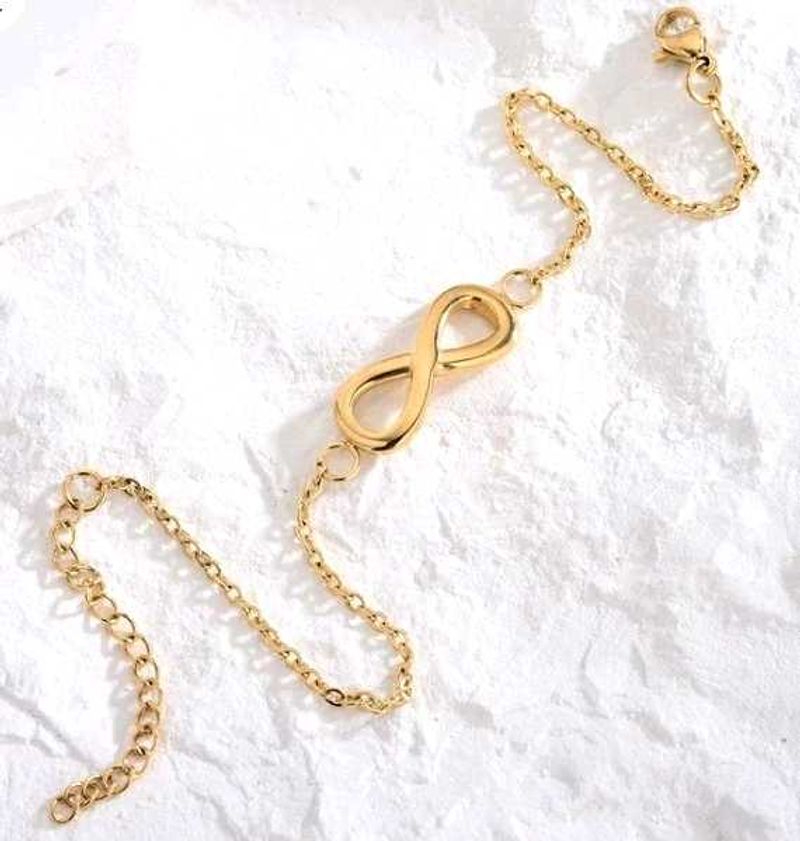 Infinity Bracelet