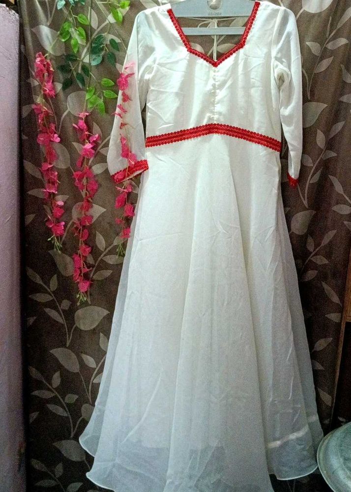 Trending Anarkali Kurti