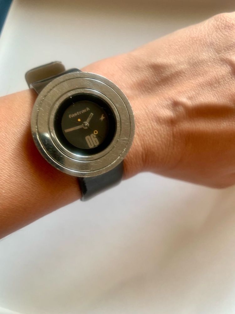 Fastrack Analog Watch
