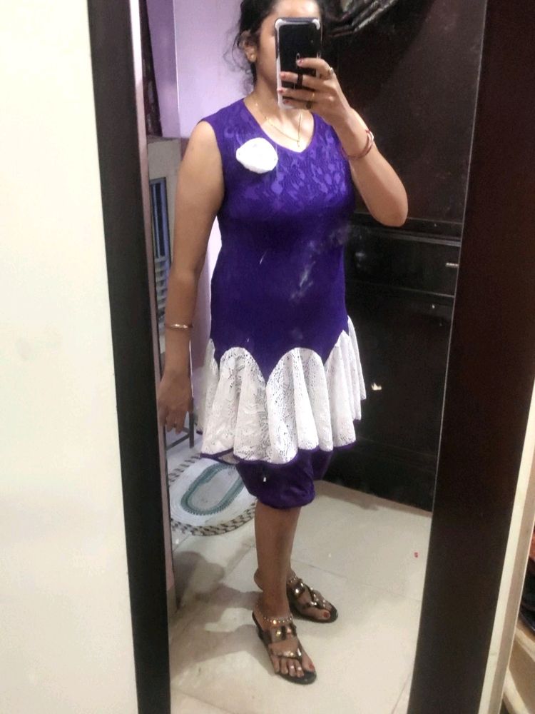 One Piece Dress 👗 Beautiful Looks