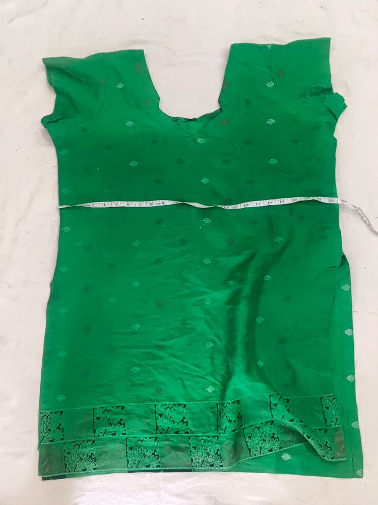 Women Readymade Kurta For Plus Size !!!
