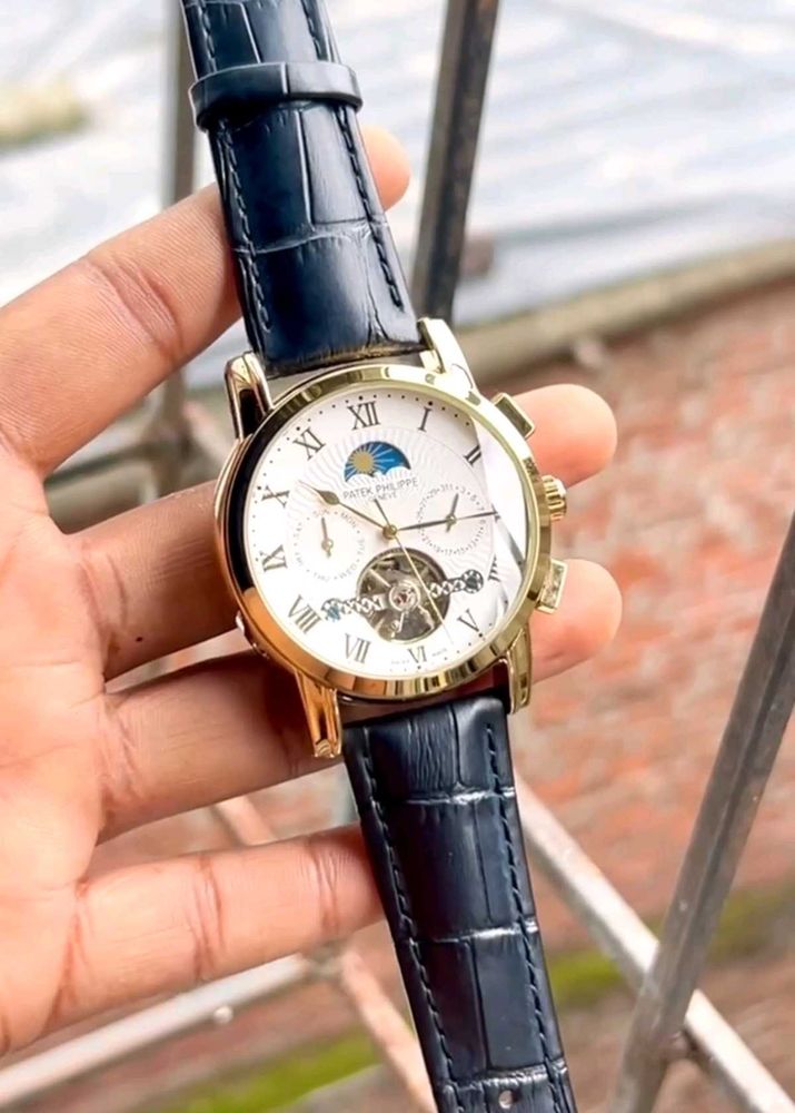 Patek Phillipe Automatic