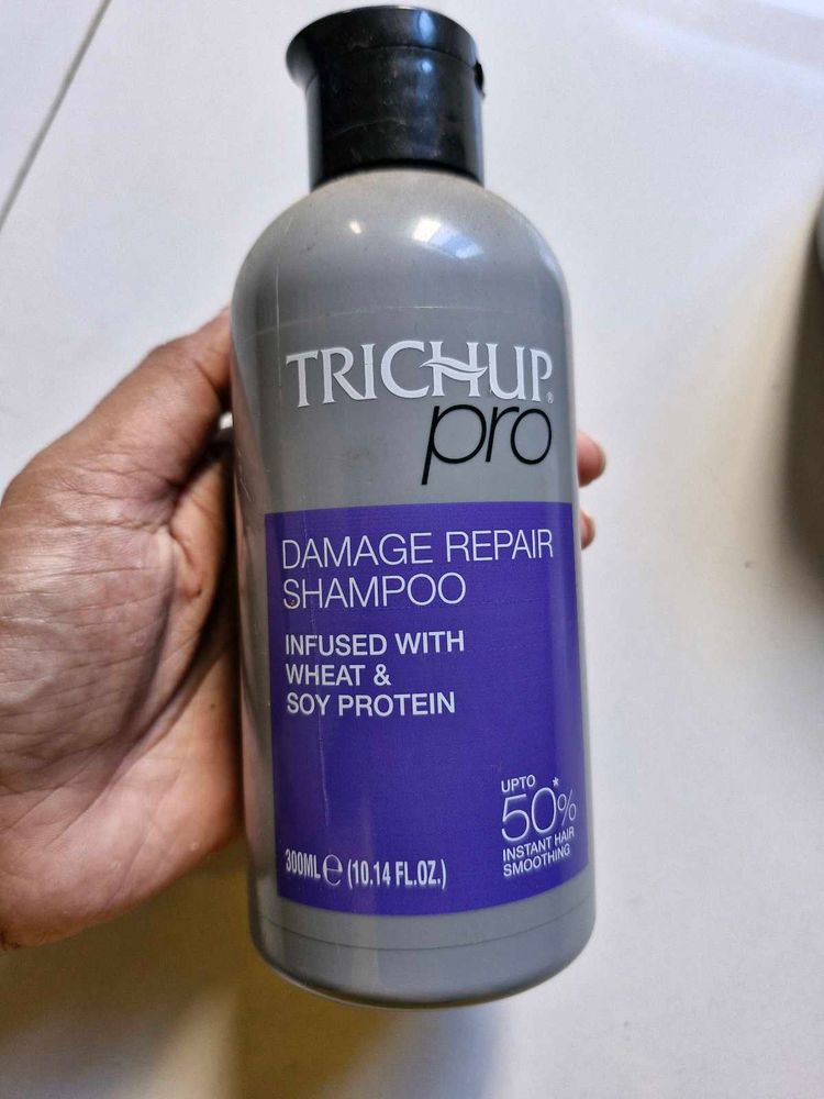 Trichup Shampoo For Professional