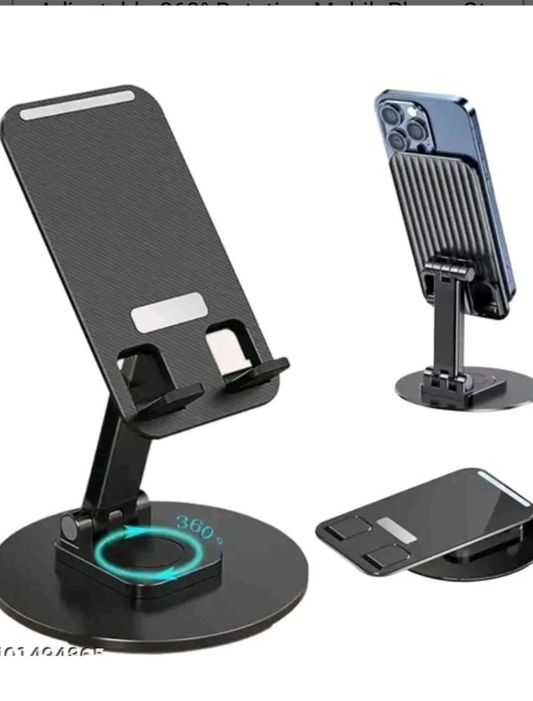 Mobile Stand