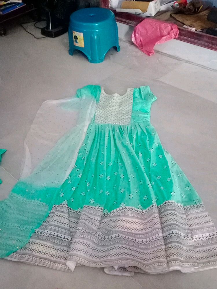 Party Wear dress