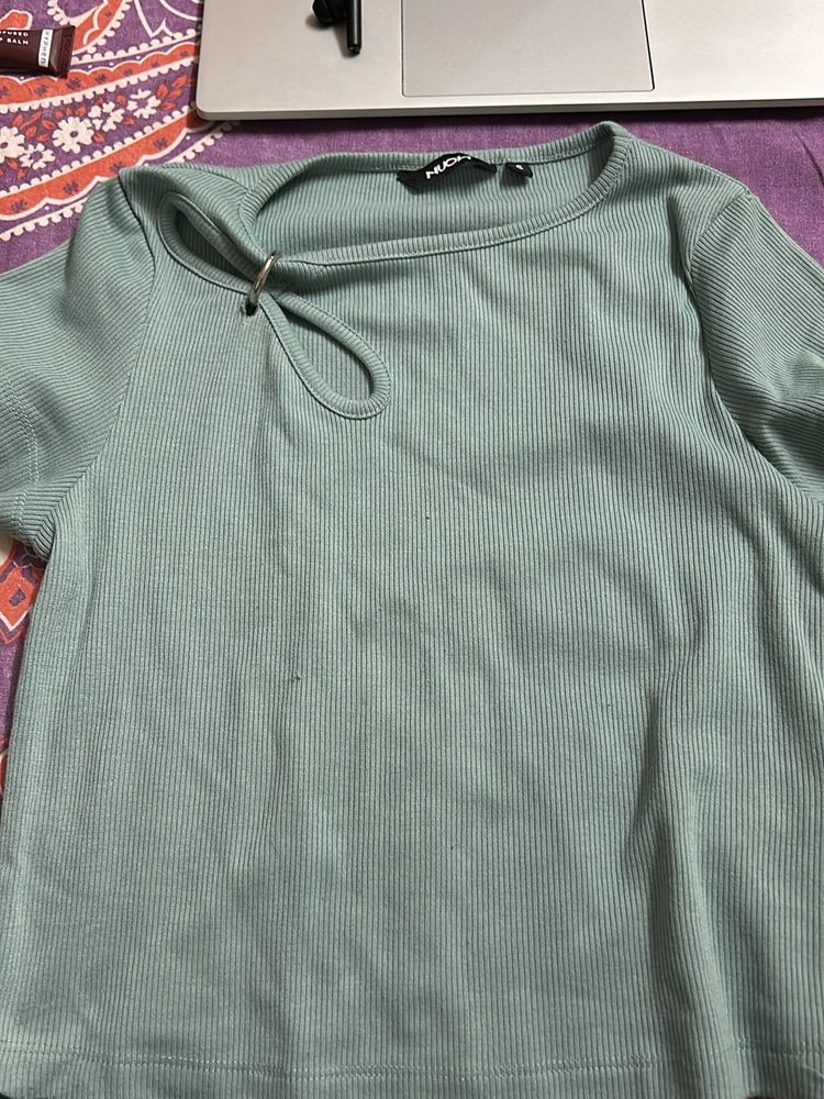 Nuon By Westside Top