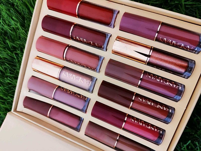 HANDAIYAN Lip Set