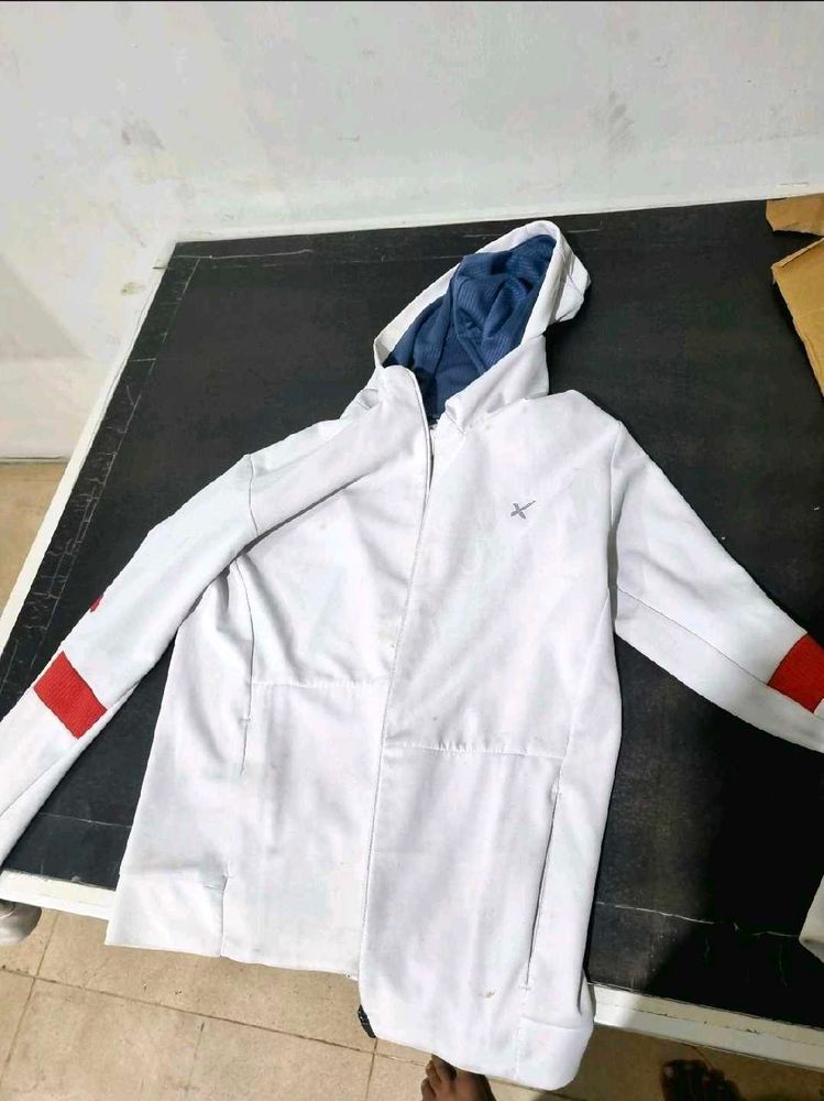 Hrx Active Jacket
