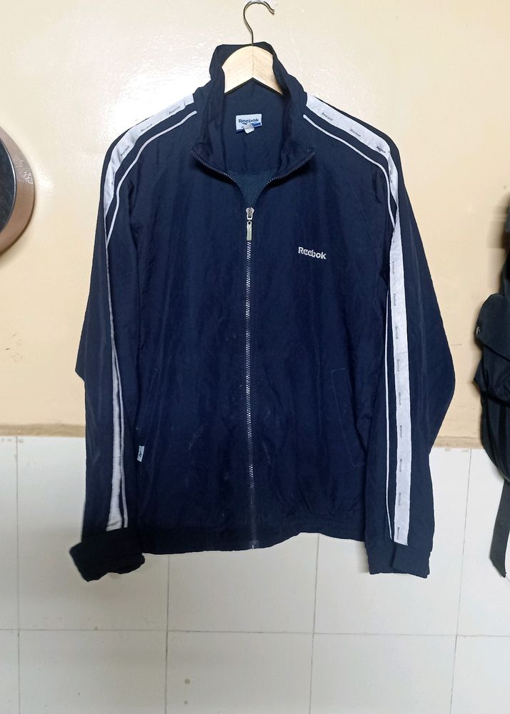 Reebok Zipper