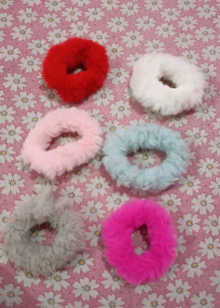Combo Of Some Rubber Bands