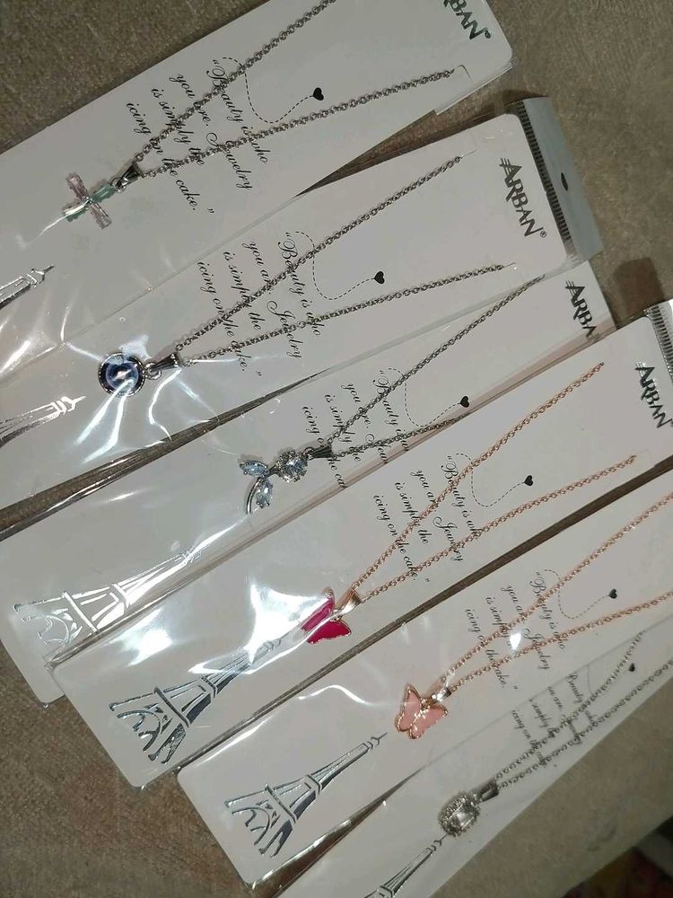 Necklace
