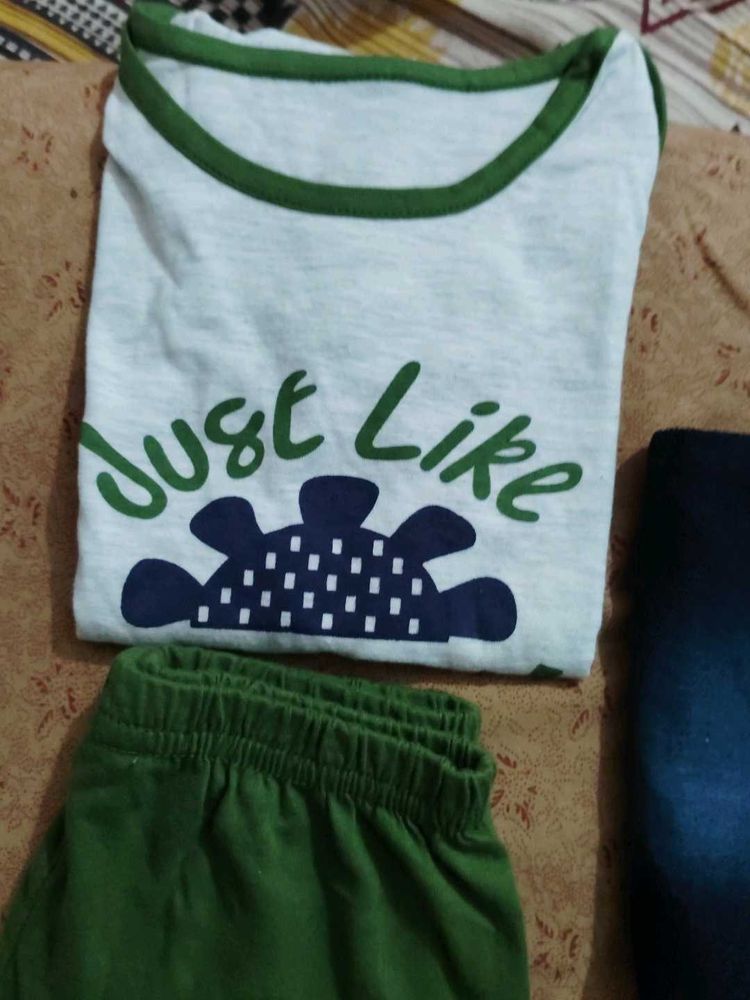 Cute Kids Outfit