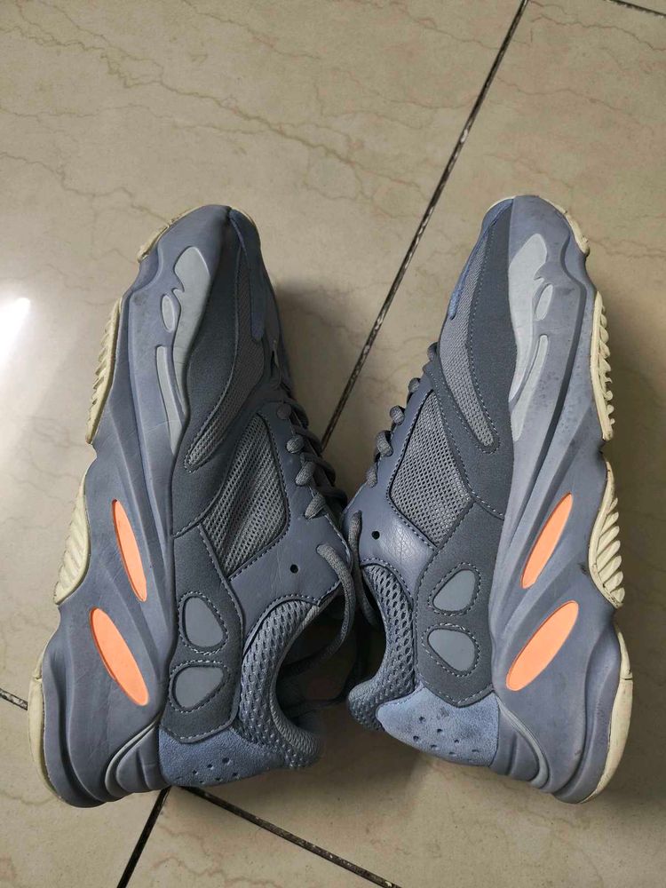 Yeezy 700 MNVN Blue Tint