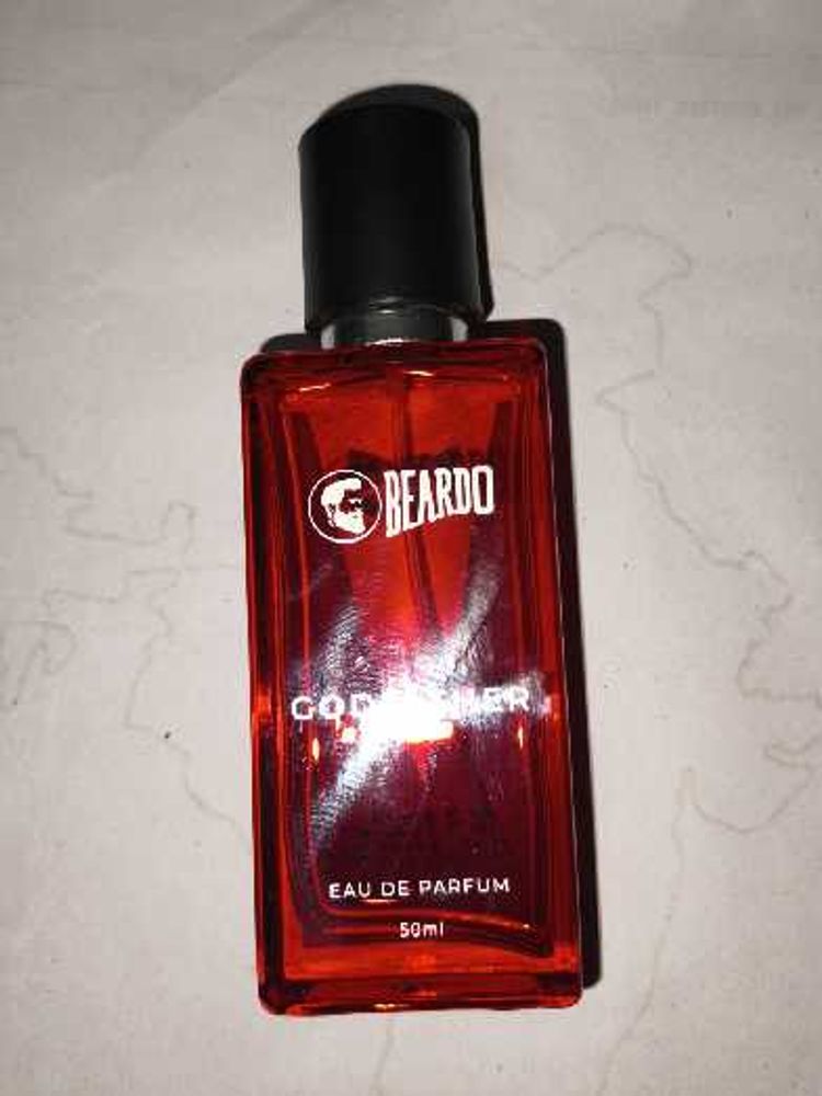 Beardo GodFather EDP