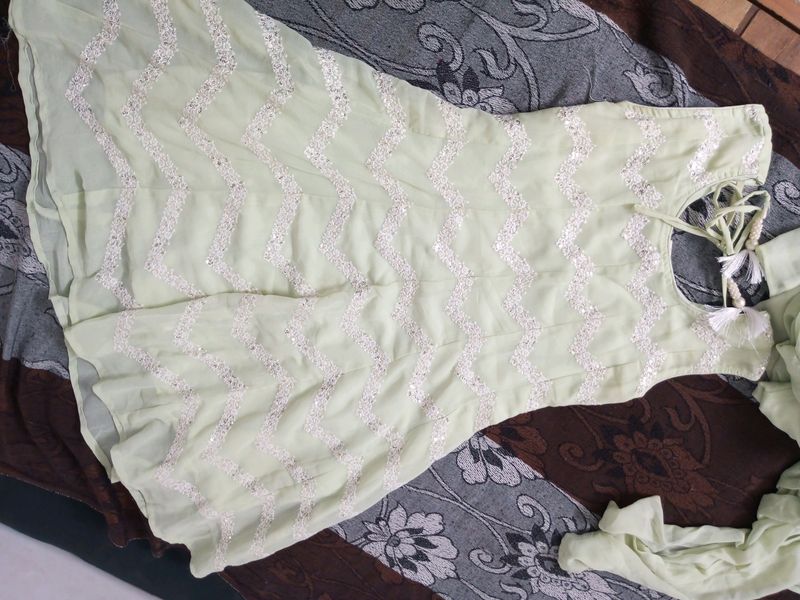 Woman Dress