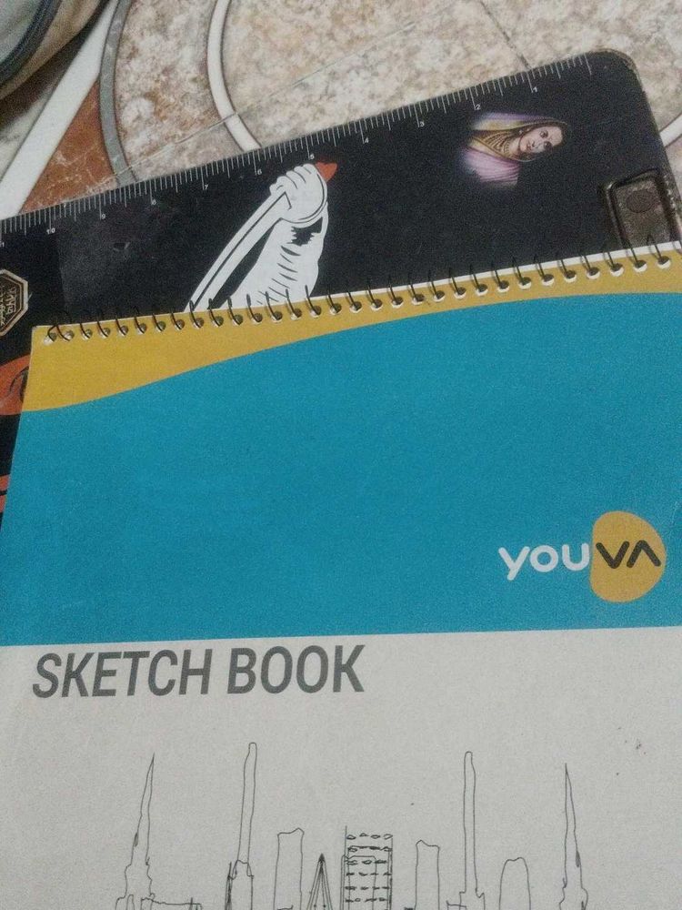 Sketchbook