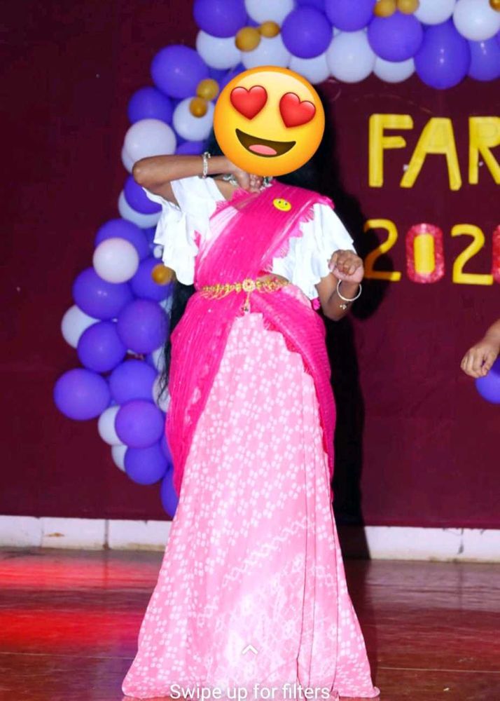 lehenga