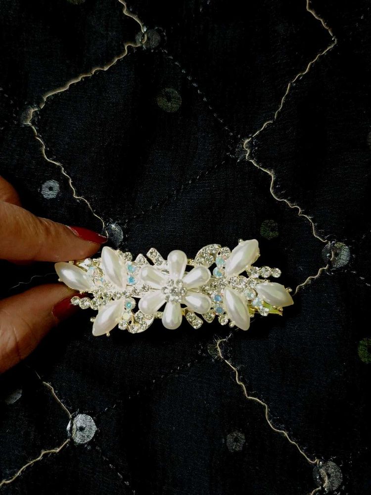 Hair Clip