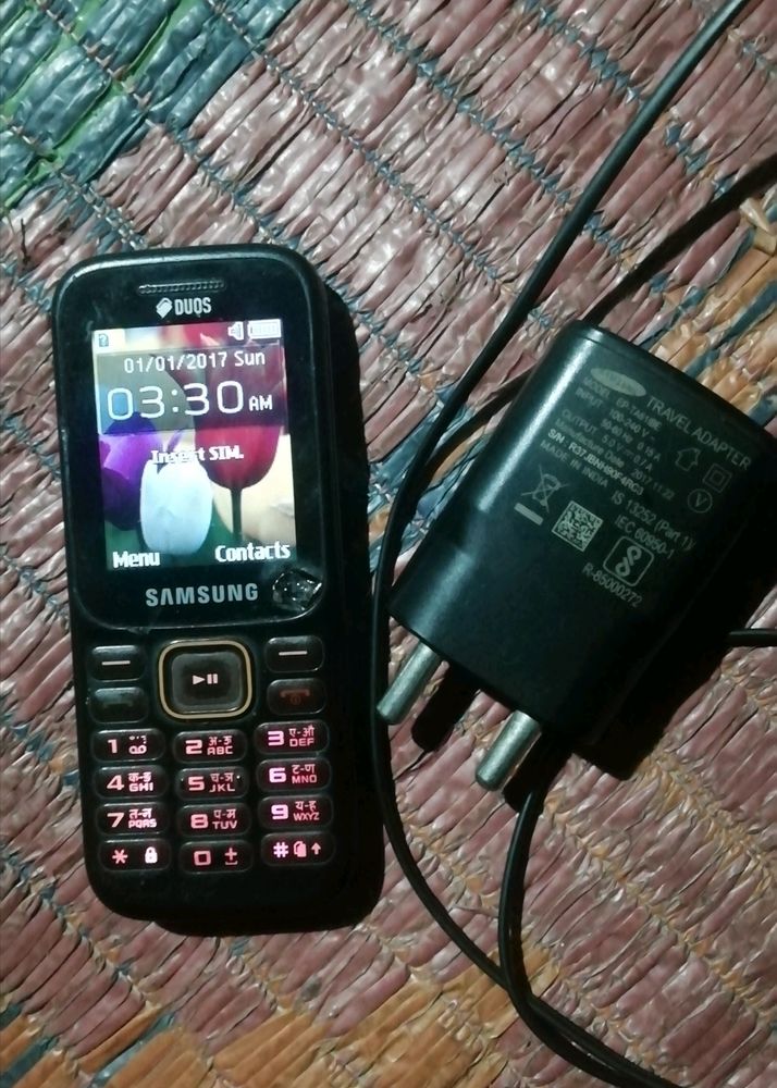 Samsung Kipad Phone