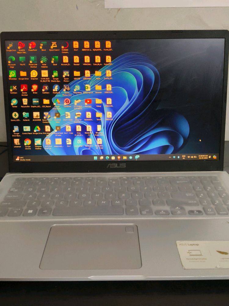 Asus Vivo Book 15 | 8GB RAM | 256GB SSD