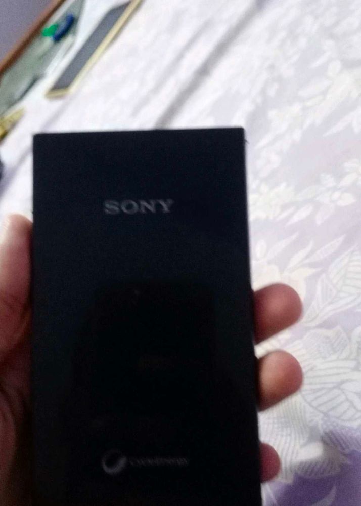 Sony Power Bank