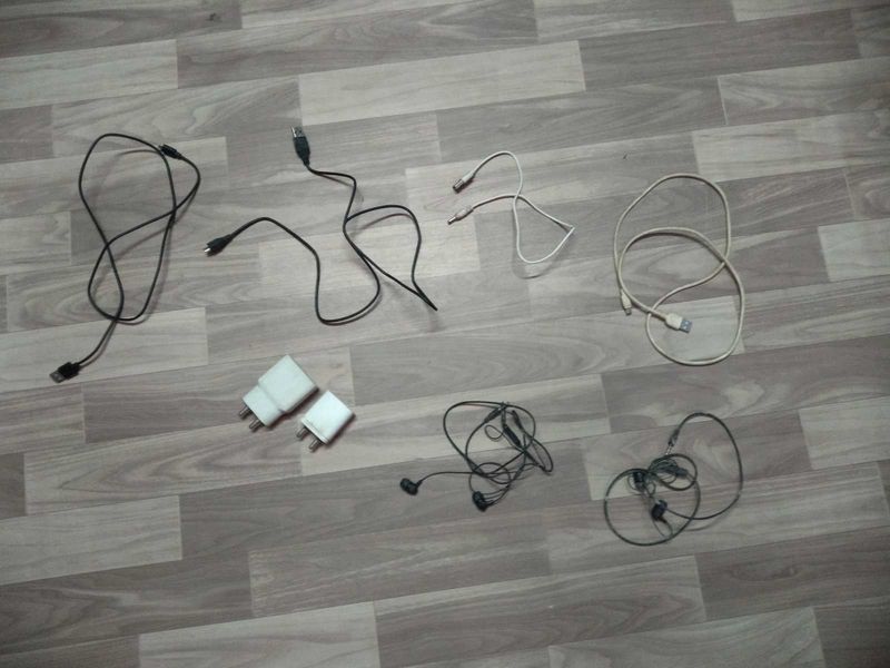 Mobile Accessories Bundle