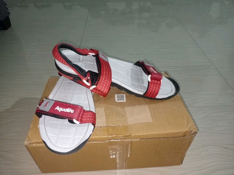 Aqualite Sandle