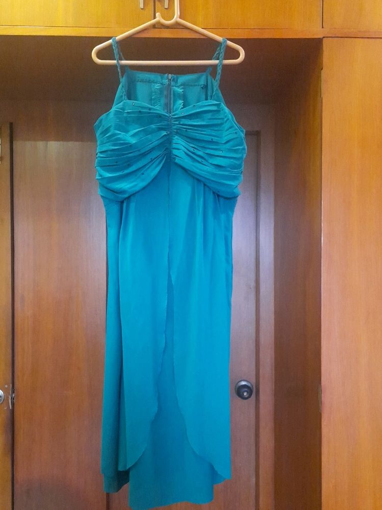 SALE Pluss Size    🤩2XL  Formal Georgette Mid