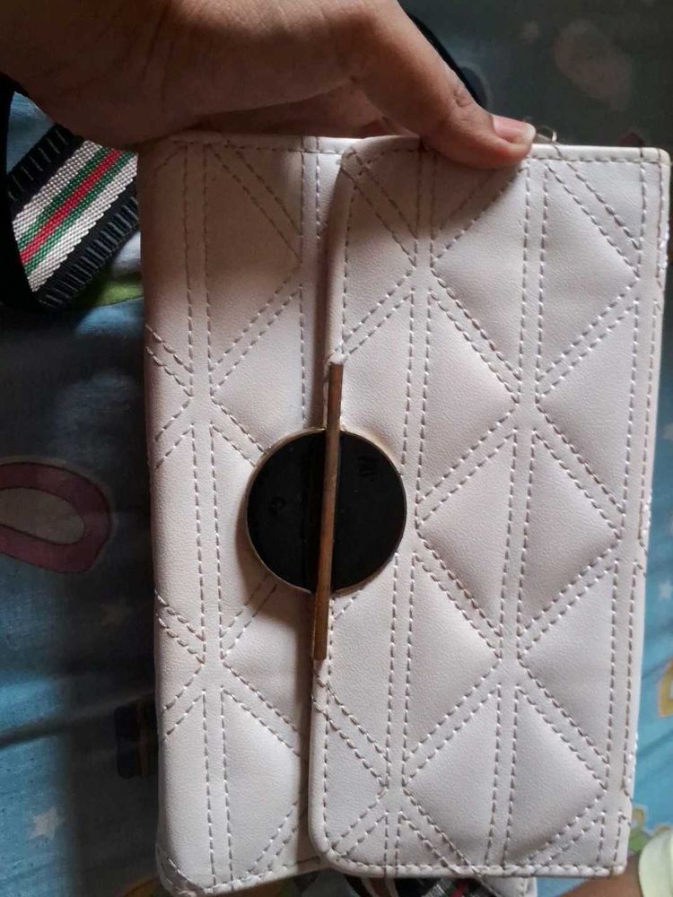 White Bag