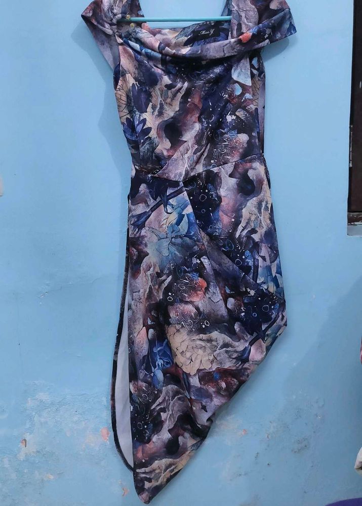 New Midi Dress For Women