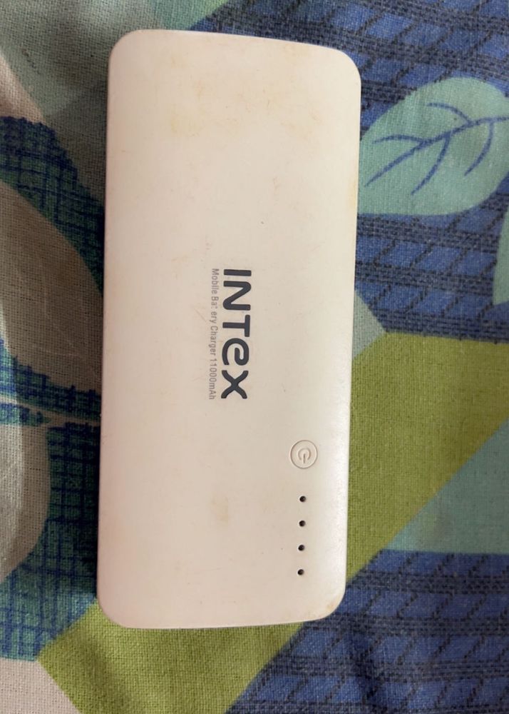 Power Bank