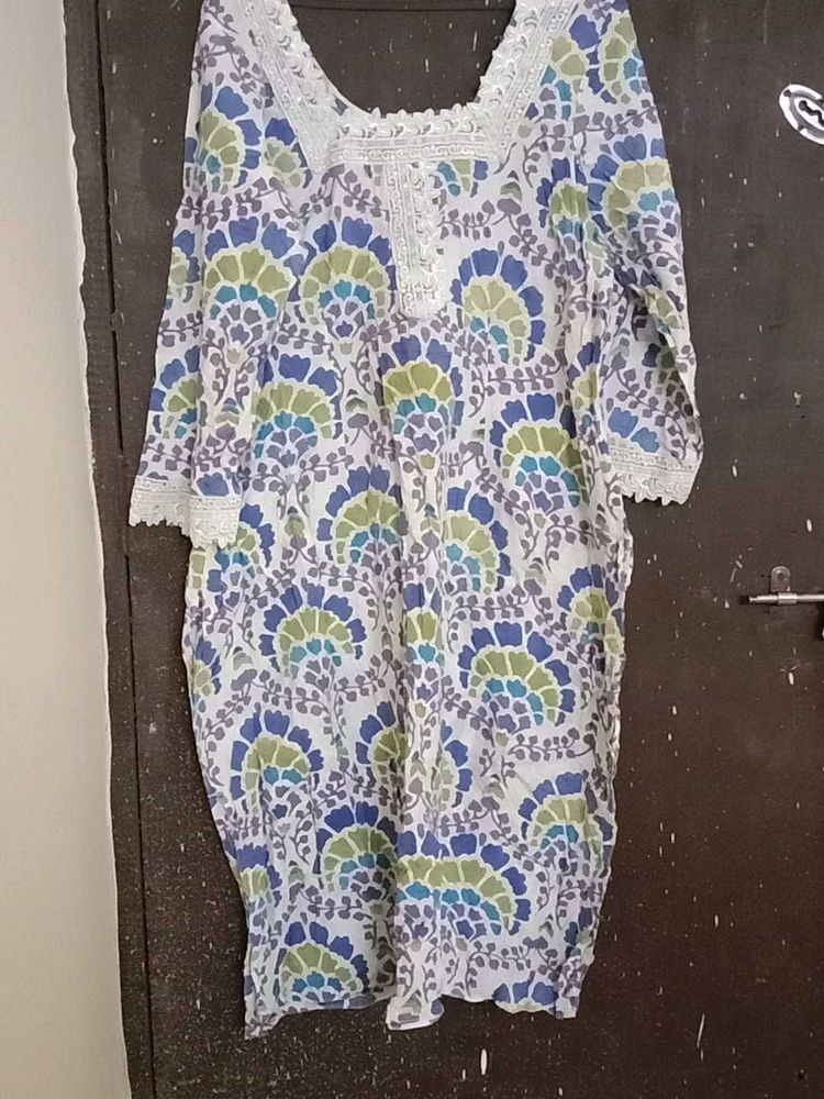 Kurti
