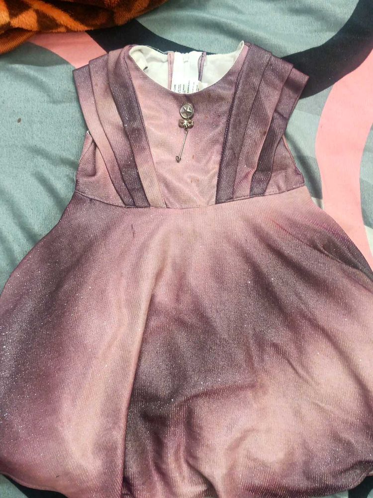 Cute Girls Dress