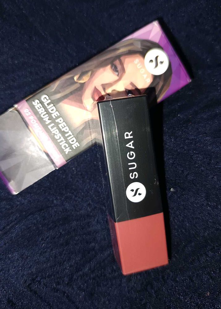 Sugar Cosmetics Lipstick 💄