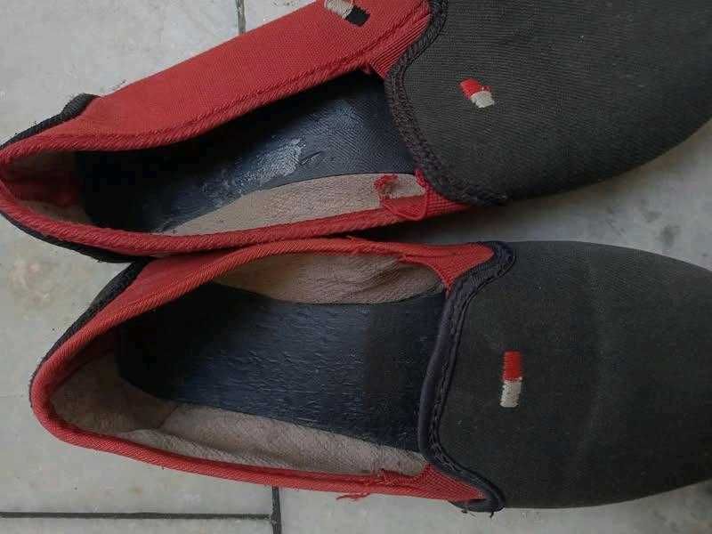 Sneaker