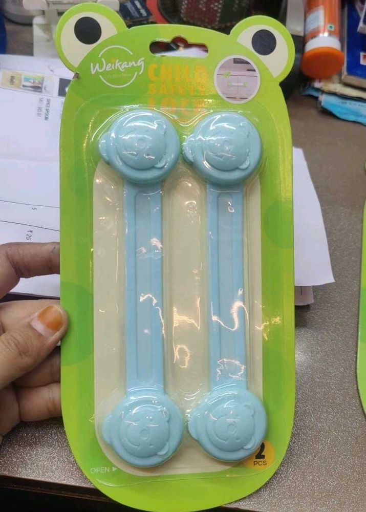 Child Safety Locks (2-Pack)