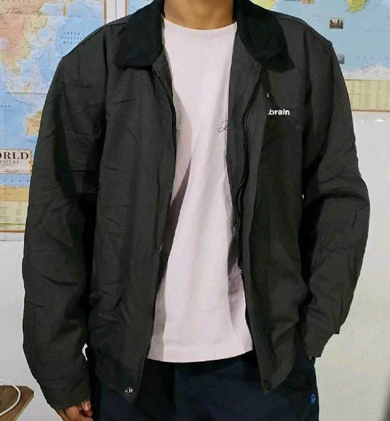 Korean Jacket Unisex