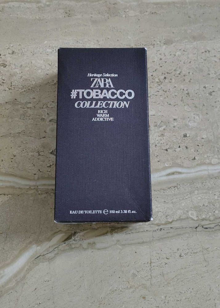 Zara Perfume