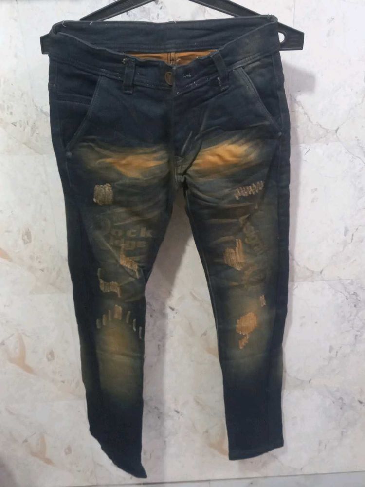 Denim