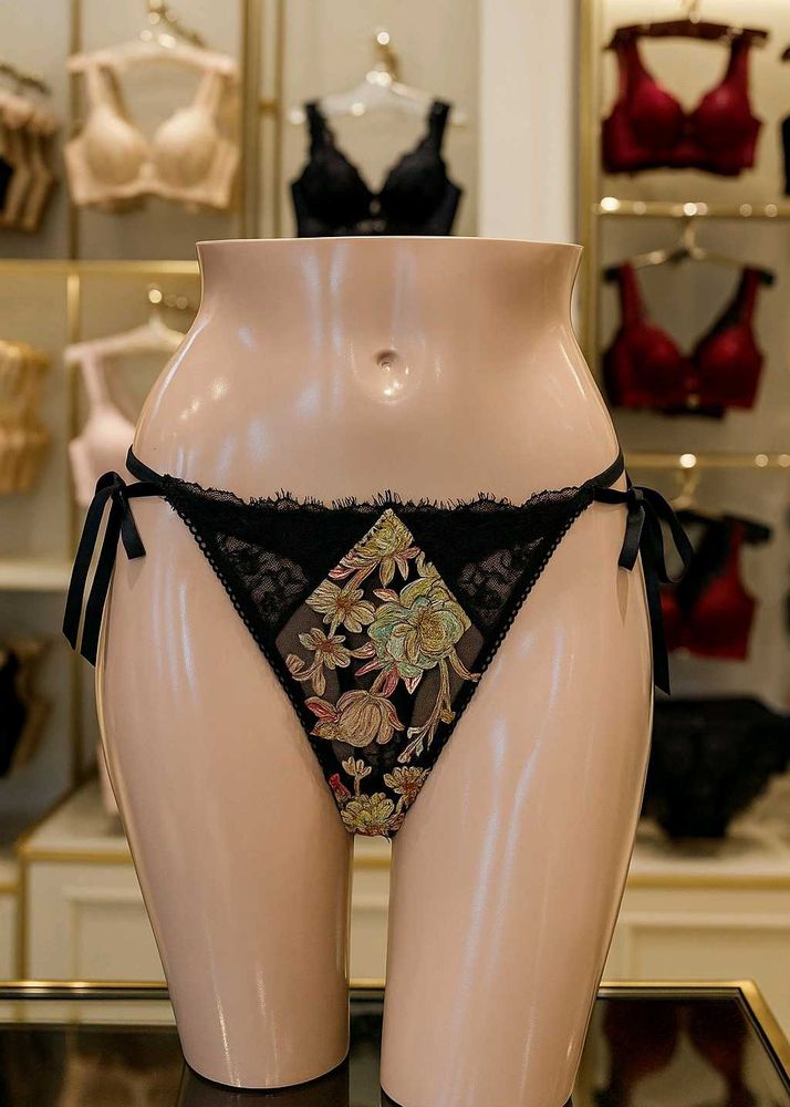 🇳🇿💫💕 Victoria&#39;s Secret imported thong