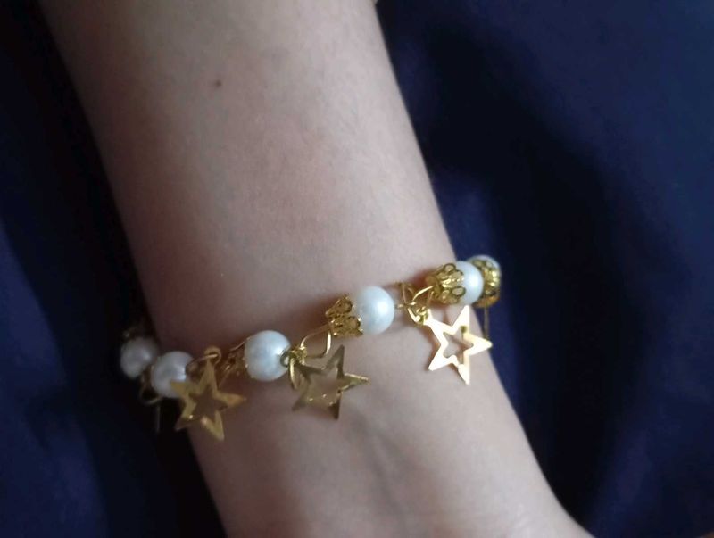 Star Bracelet