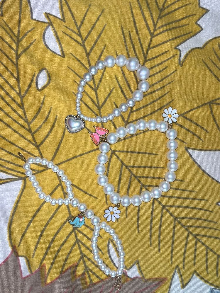 Bracelets