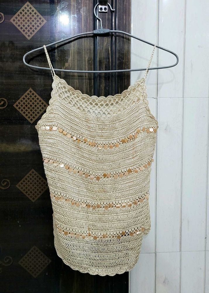 Crochet Top