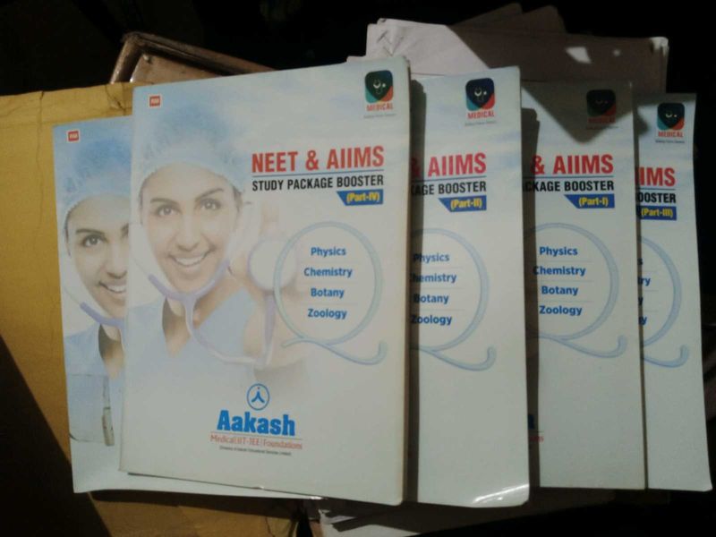 Aakash Booster Series
