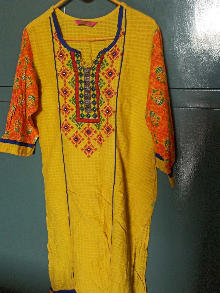 Women Kurta